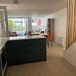 Casa vacanze La Mandarine Sur Arcachon