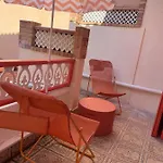 La Mandarine בית נופש ארסשון