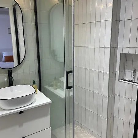 La Mandarine Sur Semesterbostad