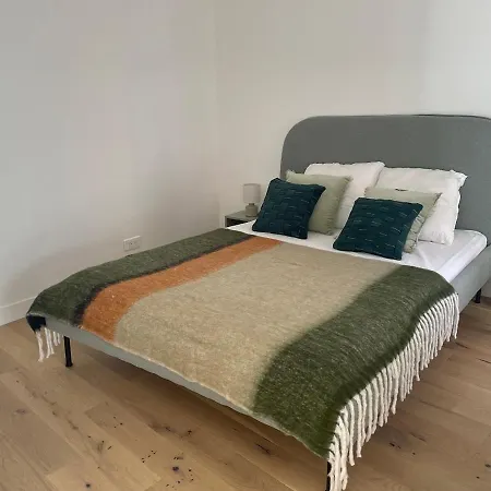 La Mandarine Sur 펜션 아르카숑