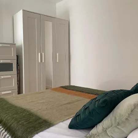 La Mandarine Sur 펜션