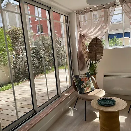 La Mandarine Sur Arcachon