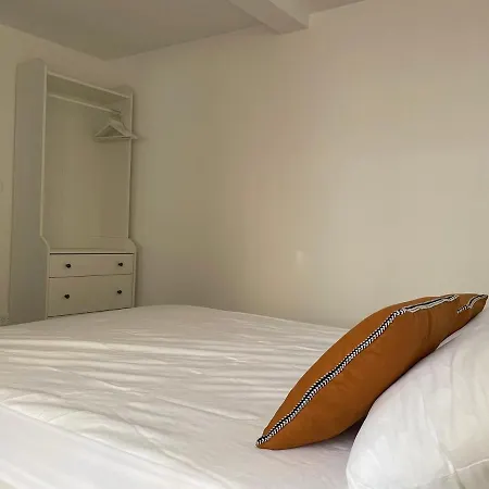 La Mandarine Sur Semesterbostad Arcachon