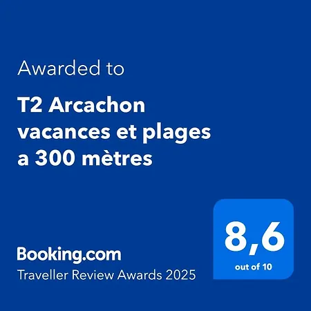 La Mandarine Sur 아르카숑