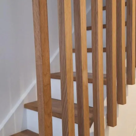 펜션 La Mandarine Sur 아르카숑