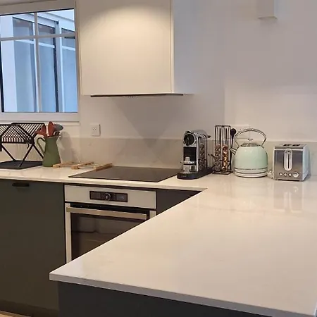 La Mandarine Sur * 아르카숑