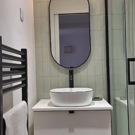 펜션 La Mandarine Sur