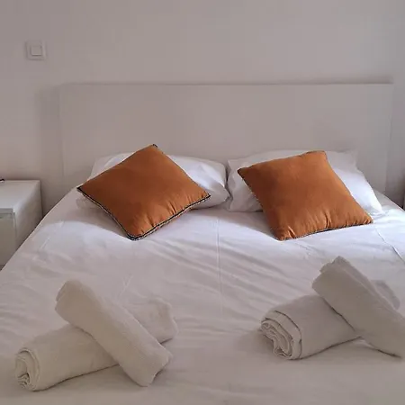 La Mandarine Sur * 아르카숑