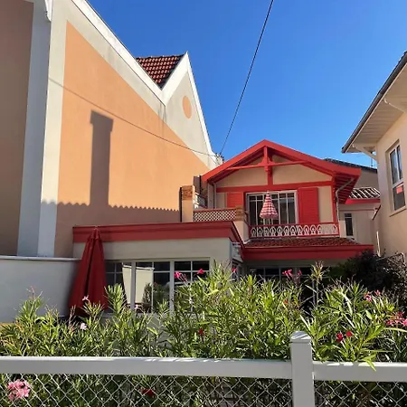 La Mandarine Sur * 아르카숑