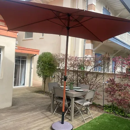 Mandarine Cosy & Lumineuse * Arcachon