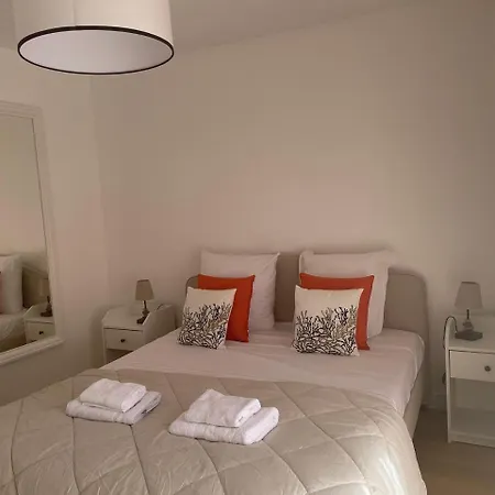 Feriehus Mandarine Cosy & Lumineuse Arcachon