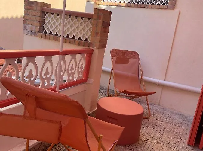 La Mandarine Sur Vakantiehuis Arcachon