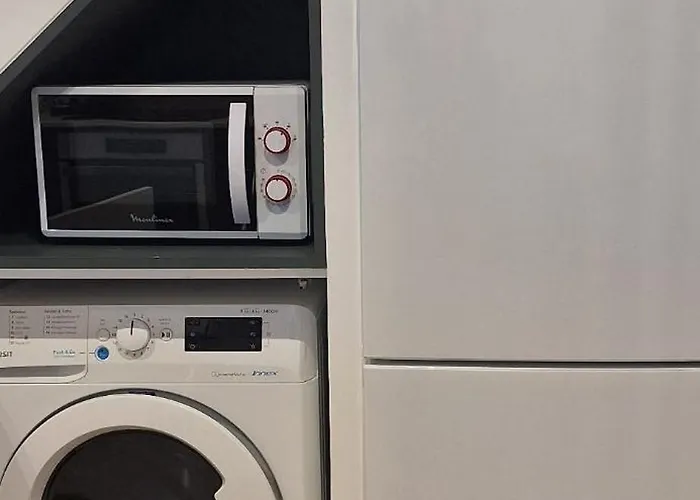 Vakantiehuis La Mandarine Sur Arcachon