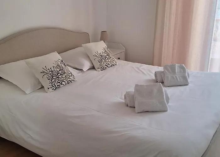 La Mandarine Sur Vakantiehuis Arcachon